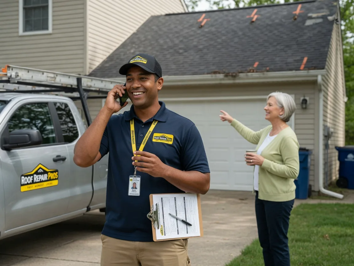 Roof Repair Williamsburg, MO FAQs